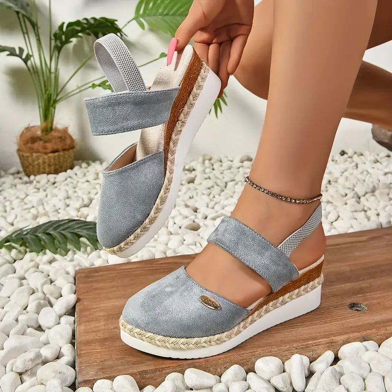 Mia | Elegante Sandalen Damen Sommer Stil