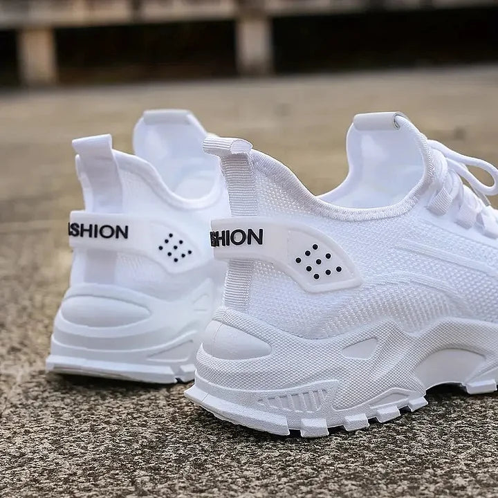 Sophie | Sneaker für Damen mit stilvollem Streetstyle