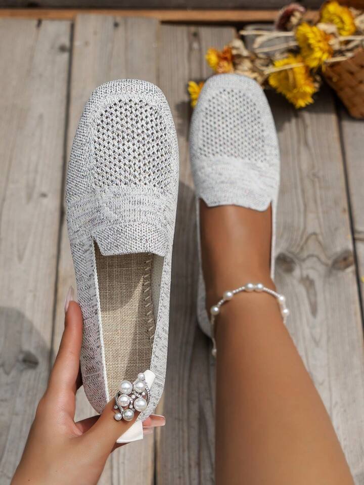 Mia | Elegante Alltagsschuhe Damen