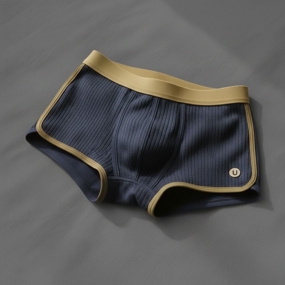 Niklas | Klassische Ferran Boxershorts Herren