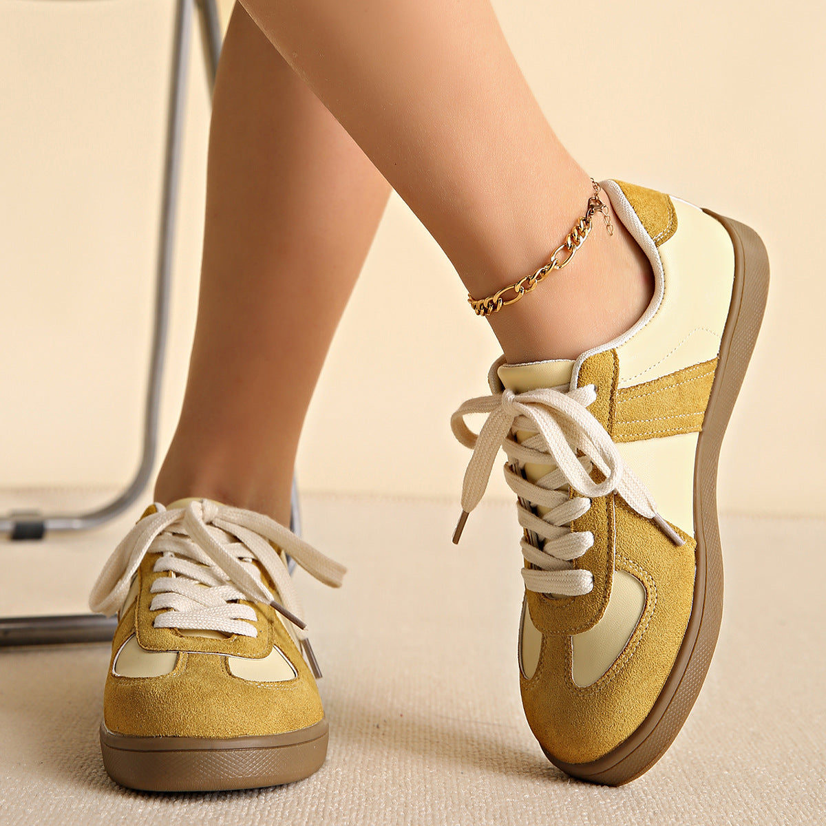 Laura | Eleganter Pumps für stilbewusste Damen