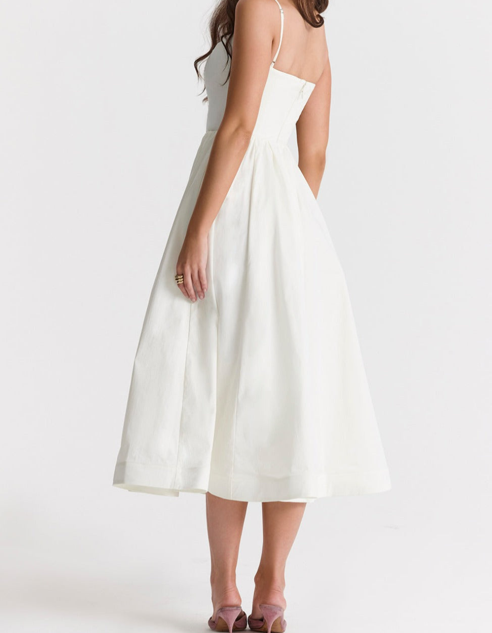 Paula | Elegantes Damen-Kleid