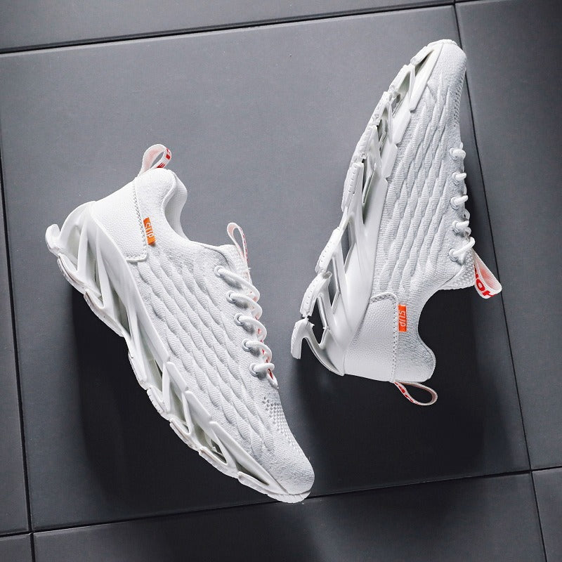 Leon | Moderne Sneakers für Herren im trendigen Look