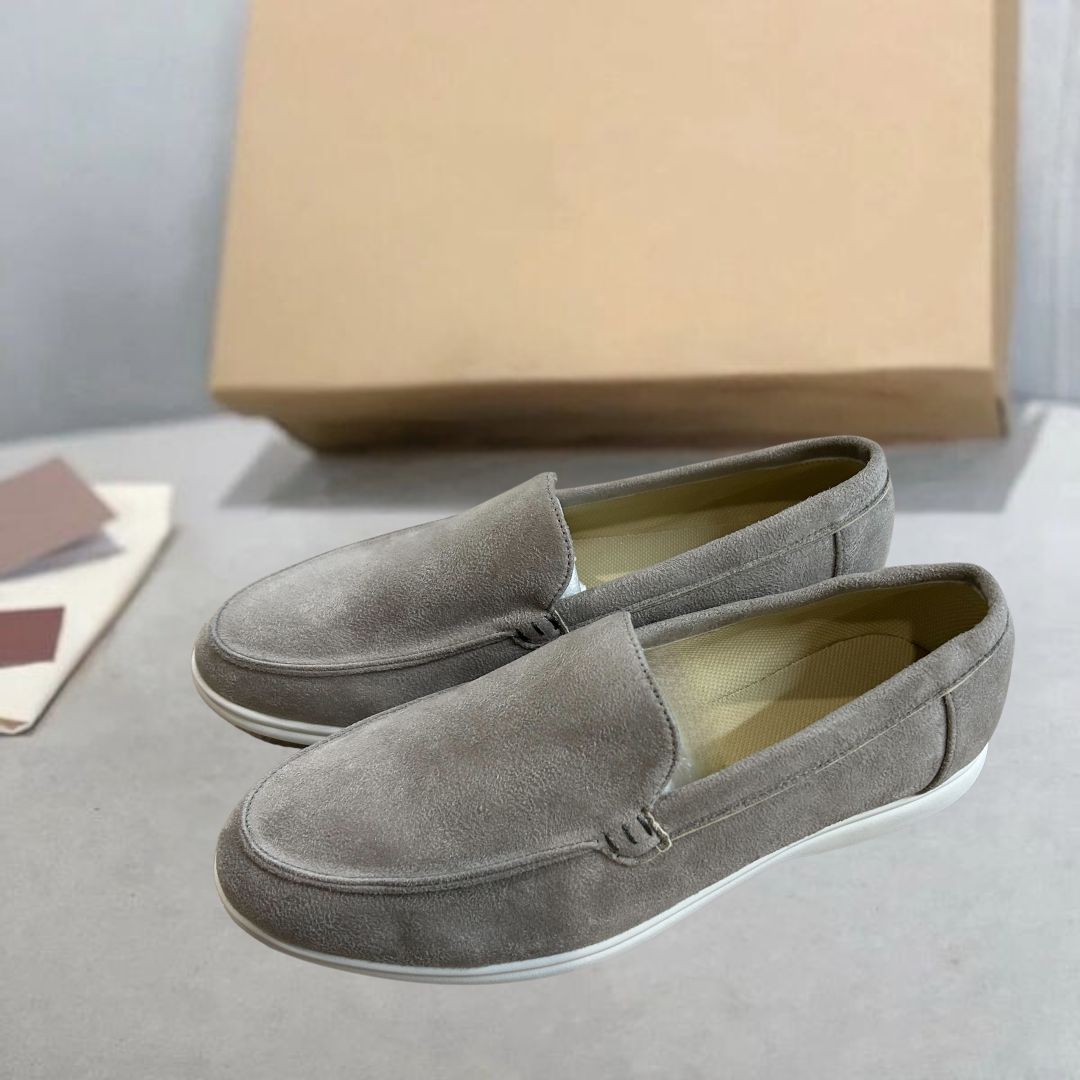 Nico | Lässige Loafers für Herren bequem & stylisch