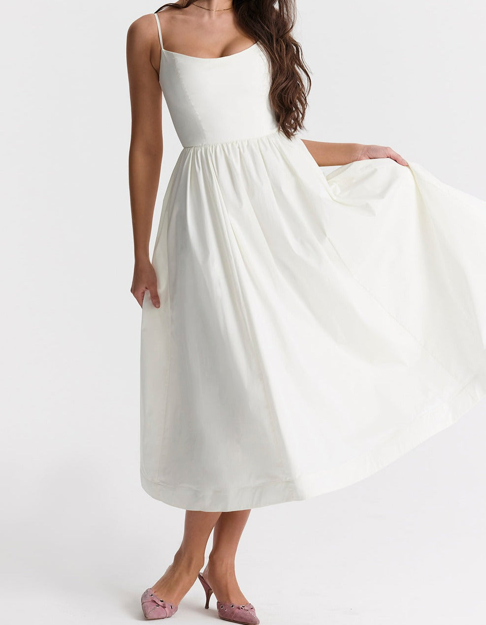 Paula | Elegantes Damen-Kleid