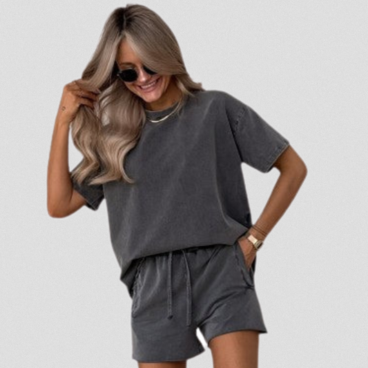 Lena | Neues Lieblingsset für stilvolle Alltagslooks