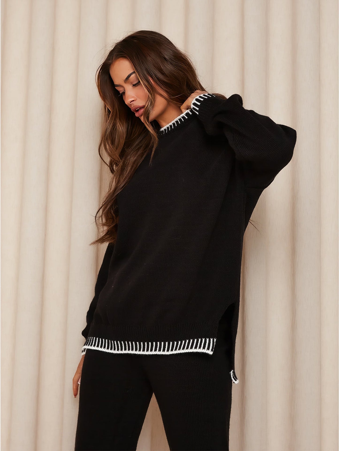 Nela | Damen Winterset Warm & Praktisch im Alltag