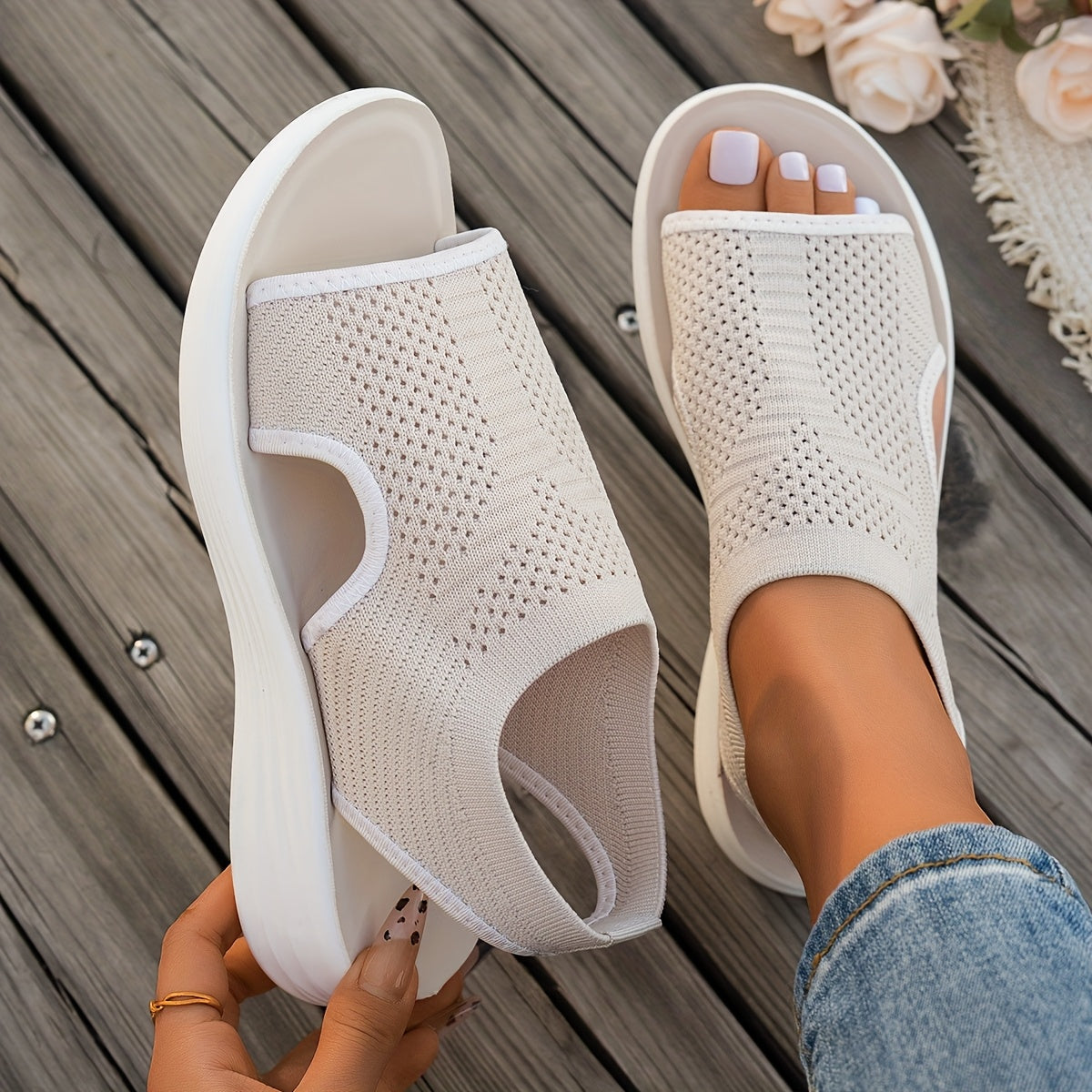 Emma | Bequemer Sommer Stil Damen Chic Look