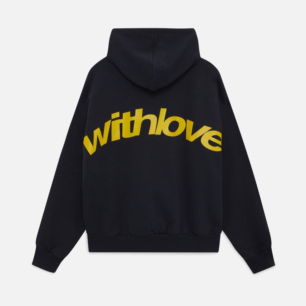 Emma | Moderner Hoodie mit Herzdetail für Damen