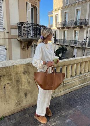 Emma | Stylische Tasche für Alltag und Freizeit