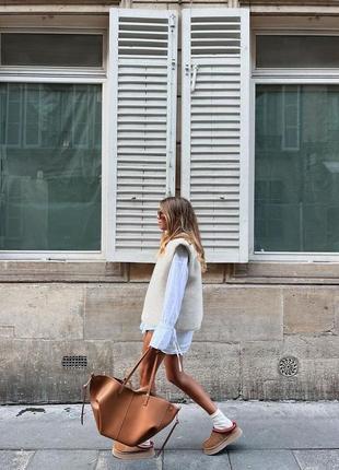 Emma | Stylische Tasche für Alltag und Freizeit