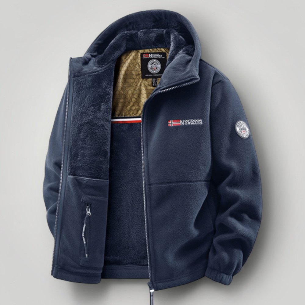 Philipp | Herren Winterset für Alltag und Outdoor