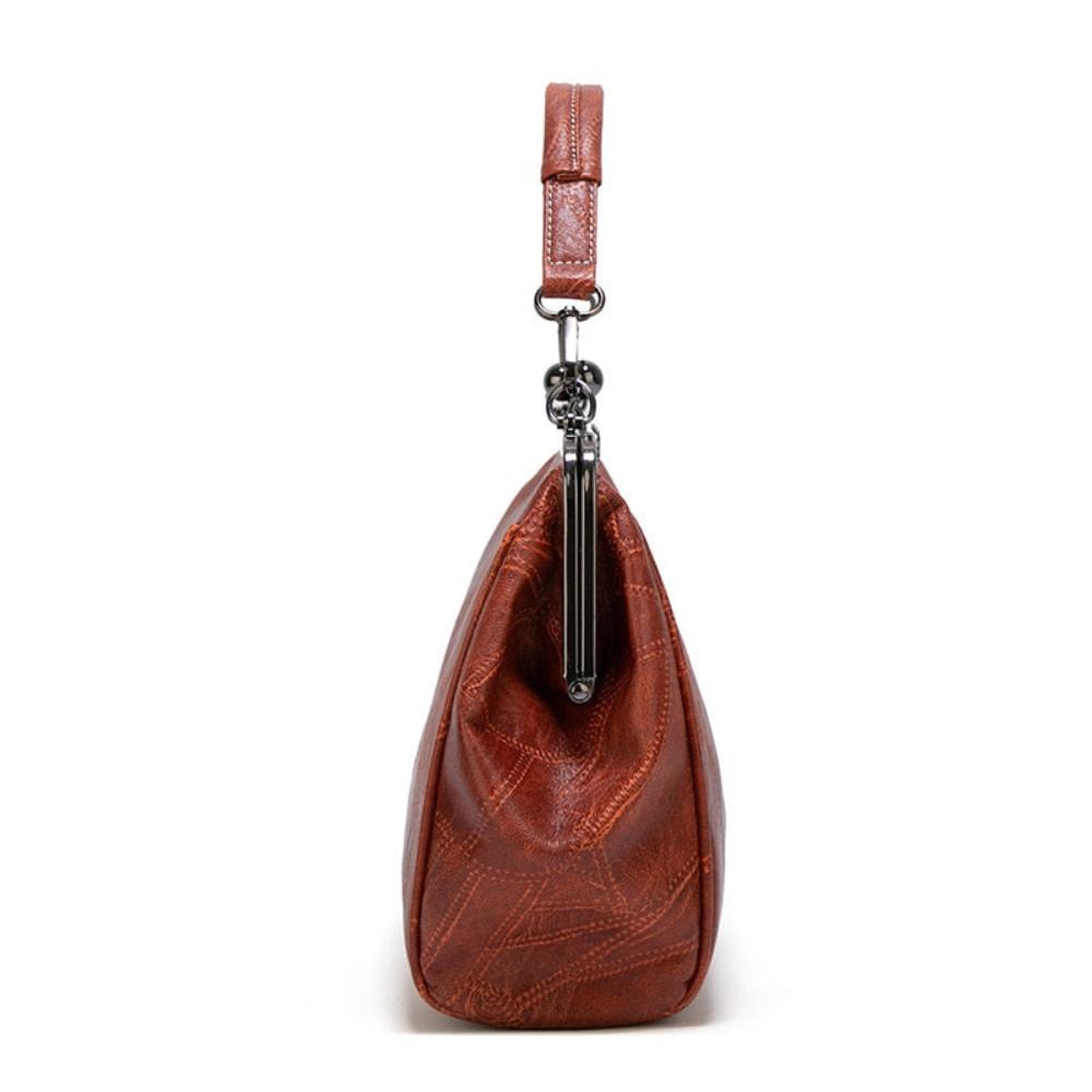 Greta | Damen Tasche im Vintage-Stil edel und chic
