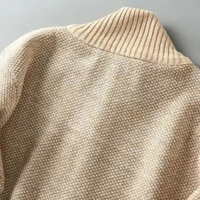 Theo | Cumberland Jacke für stilbewusste Herren