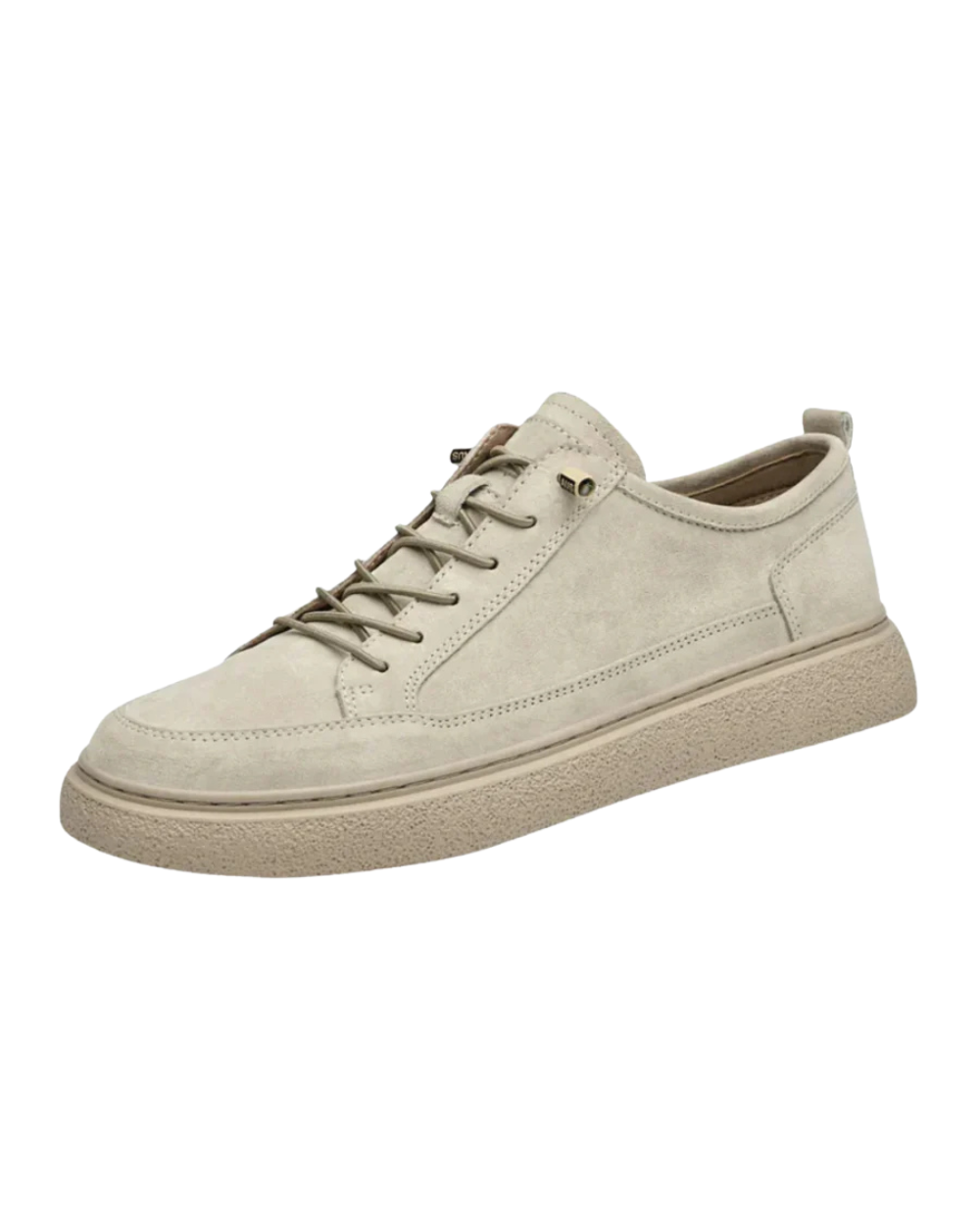Max | Herren Wildleder Sneaker modern und stylisch