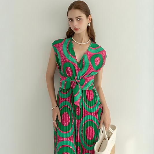 Emilia | Sommeroverall