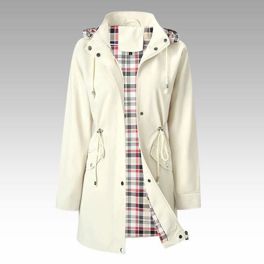 Tessa | Stilvoller Trenchcoat Damen – zeitlos & modern