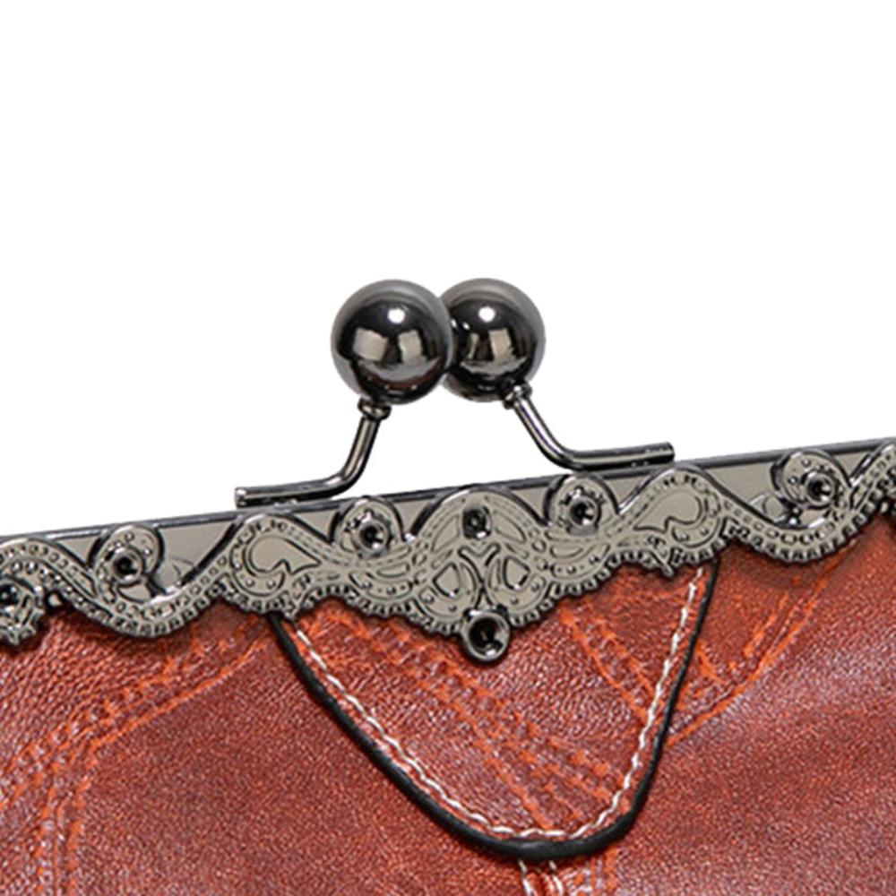Greta | Damen Tasche im Vintage-Stil edel und chic