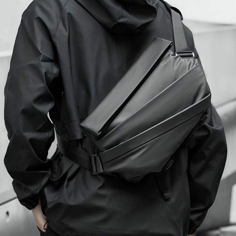 Elena | Stylische Umhängetasche Damen urban und leicht
