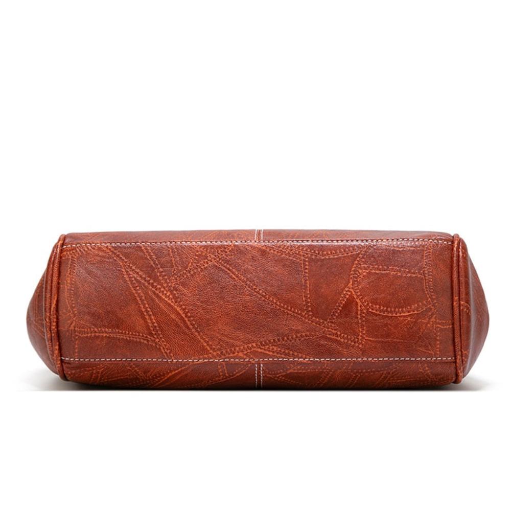 Greta | Damen Tasche im Vintage-Stil edel und chic