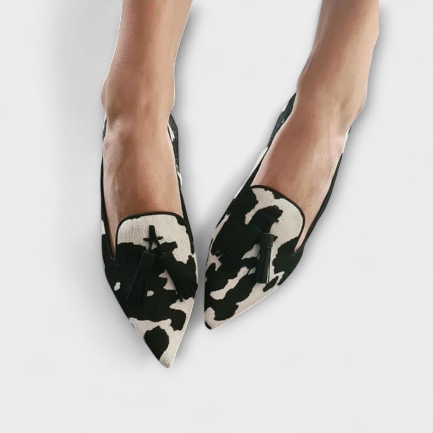 Lea | Elegante Slipper für Damen stilvoll & modern