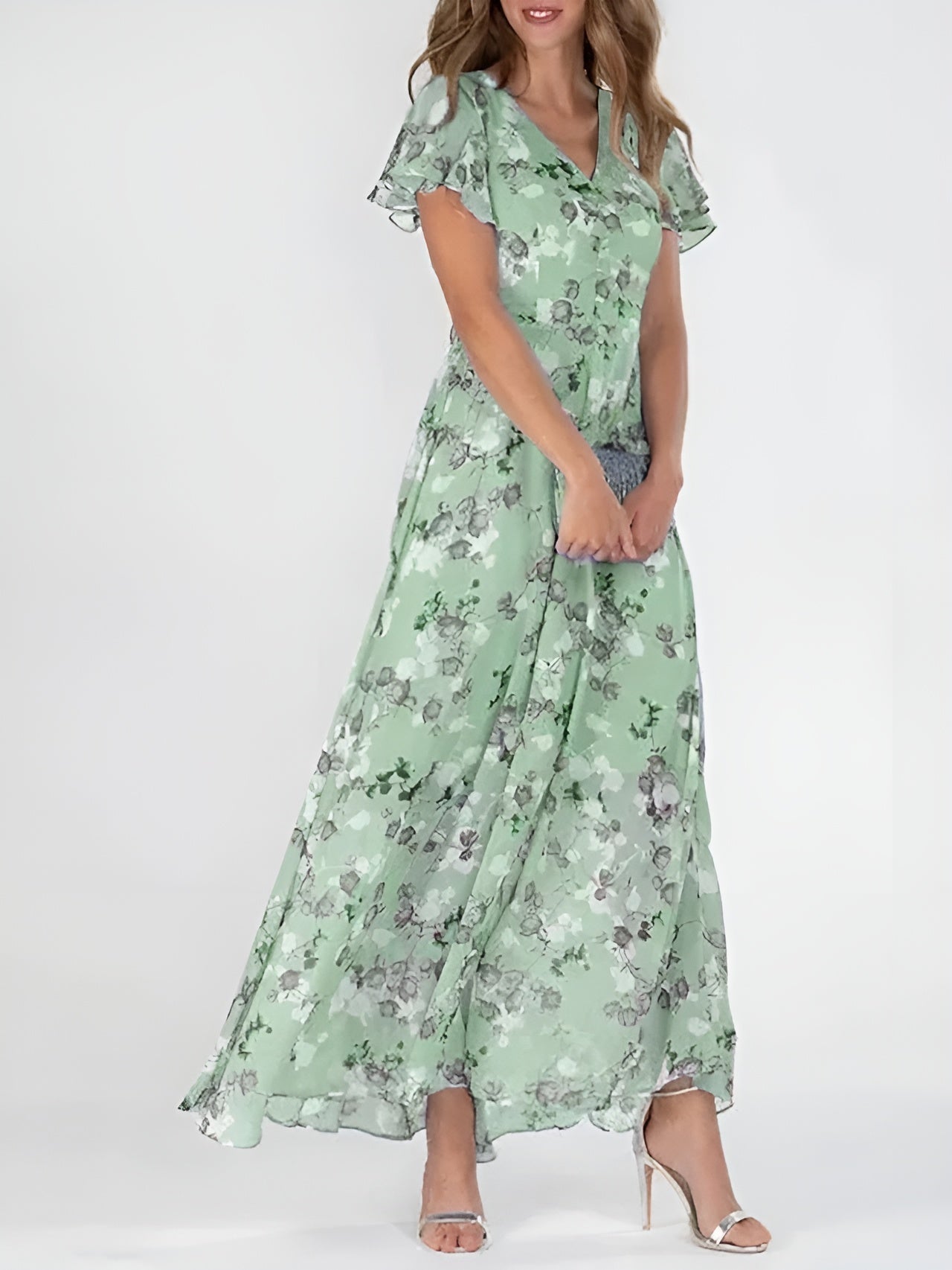 Marlis | Elegantes Kleid für stilvolle Auftritte