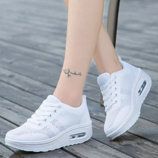 Lisa | Ortopädische Schuhe
