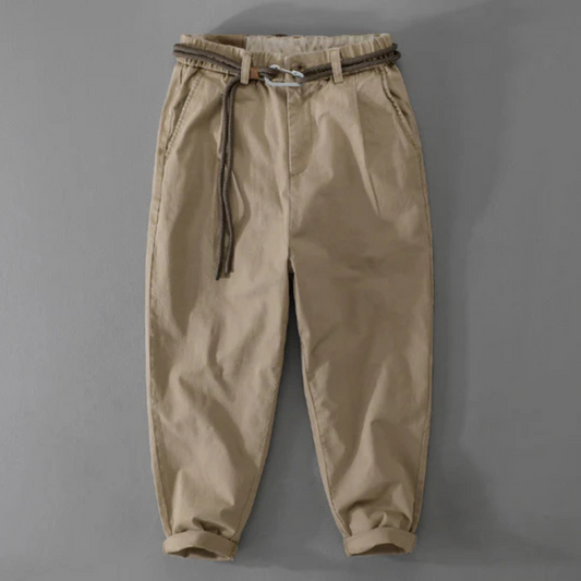 Miles Portland Style | Loose Fit Hose