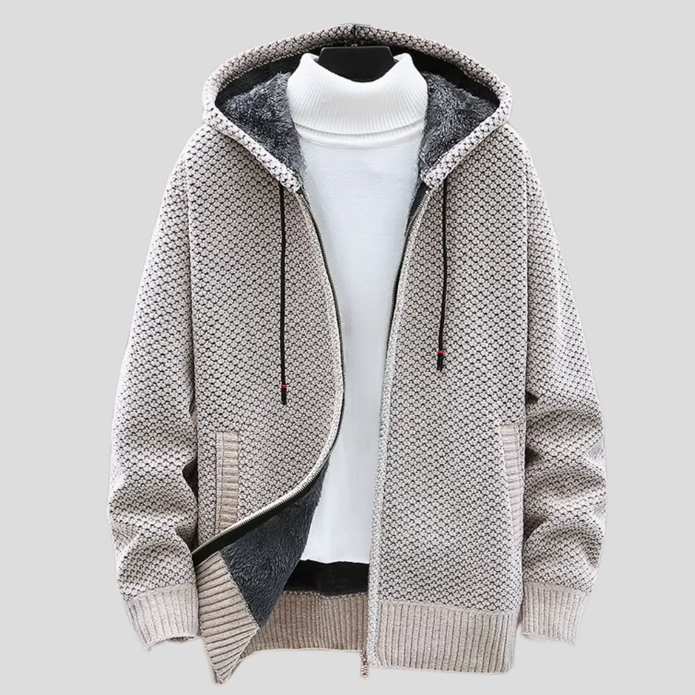 Sophie | Oslo Herren Hoodie Modern & Lässig