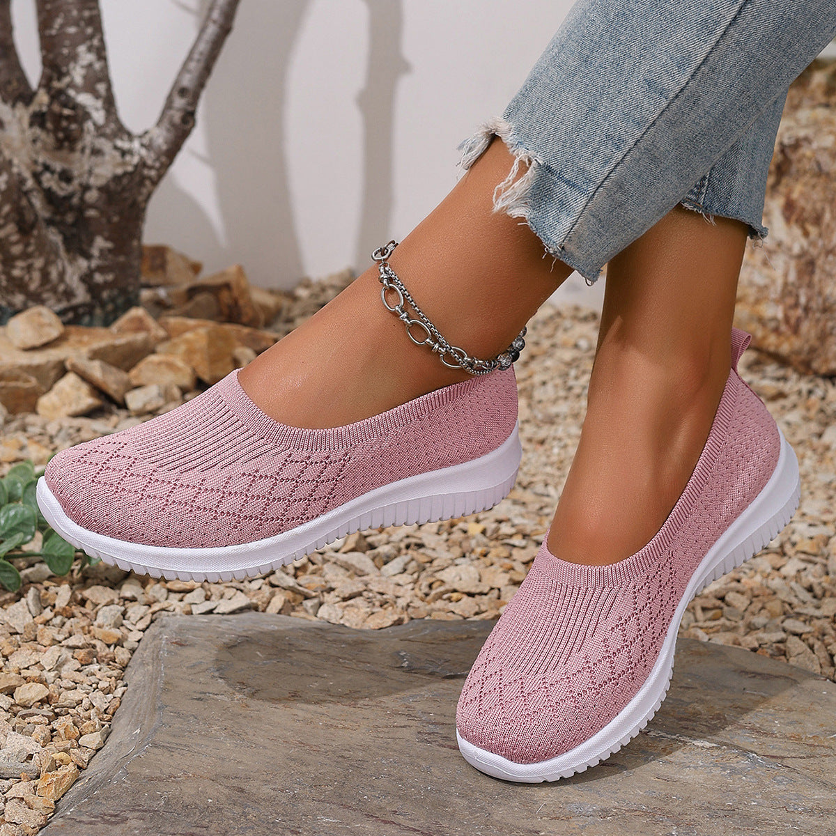 Greta | Elegante Damen Schuhe Komfort Look