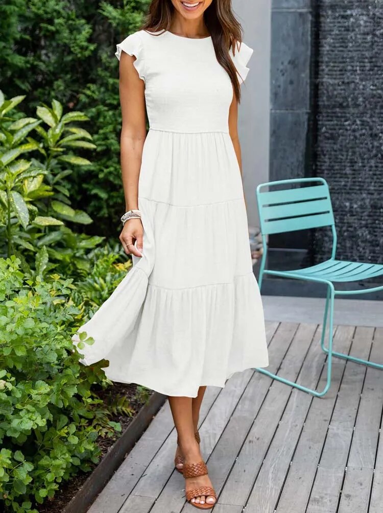 Clara | Elegantes Damenkleid für unvergessliche Auftritte