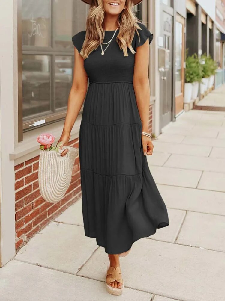 Clara | Elegantes Damenkleid für unvergessliche Auftritte