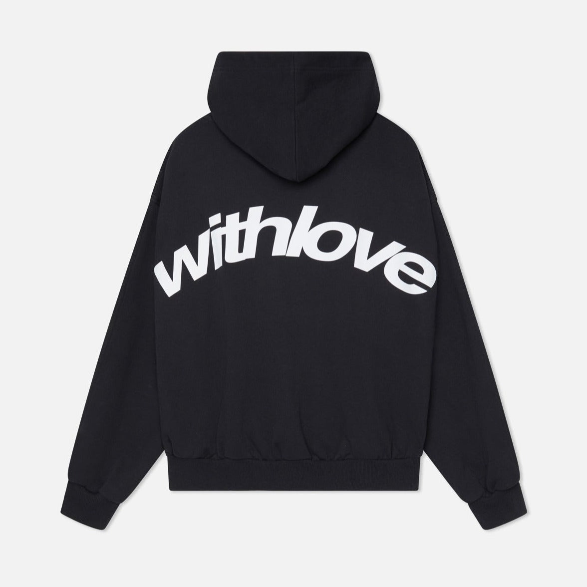 Emma | Moderner Hoodie mit Herzdetail für Damen