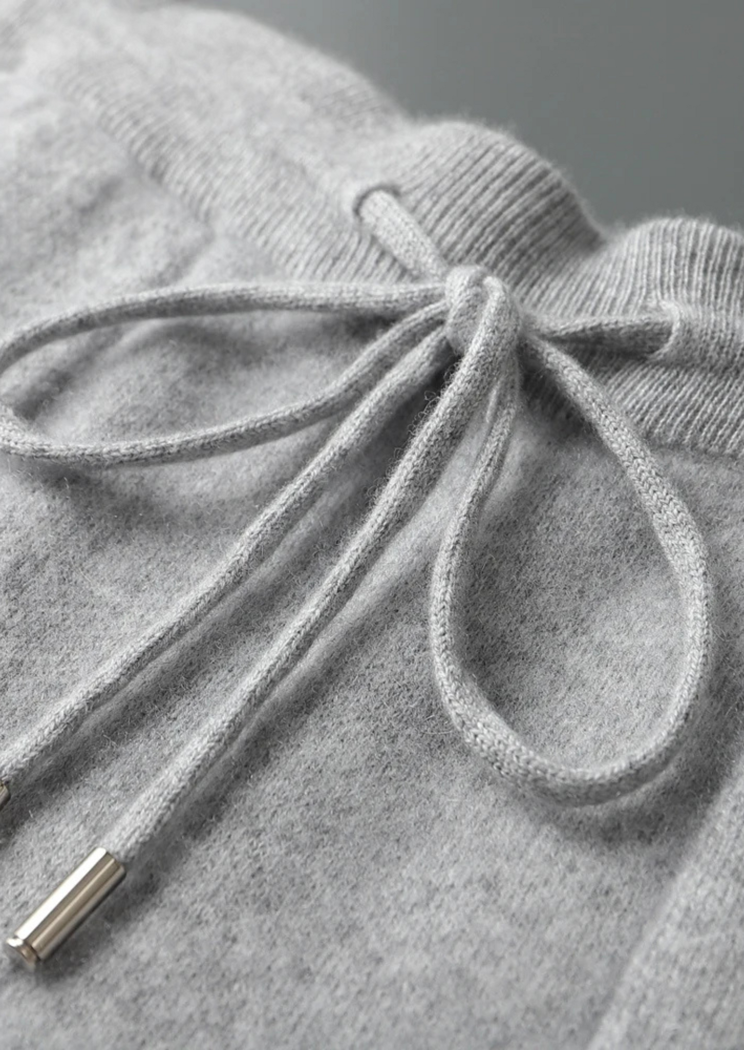 Paula | Stilvolles Kaschmir Set für Damen Alltag