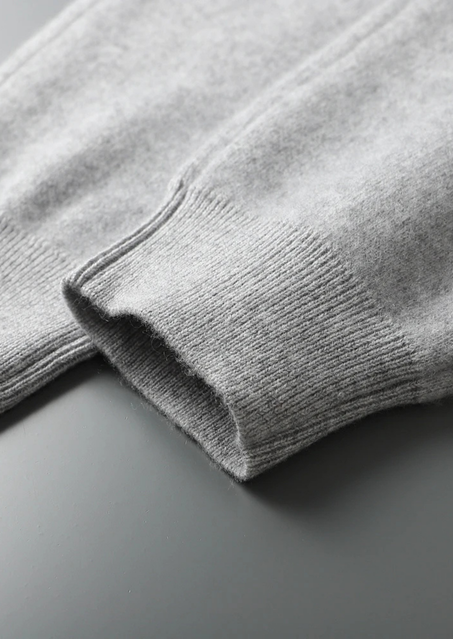 Paula | Stilvolles Kaschmir Set für Damen Alltag