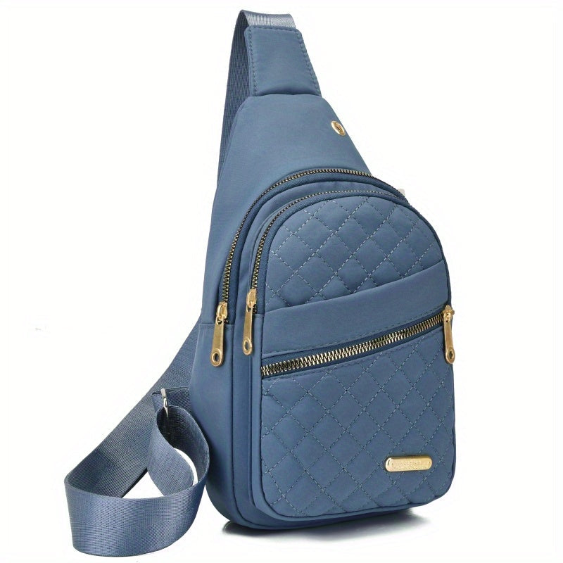 Lina | Crossbody Tasche Leicht Modern Stil