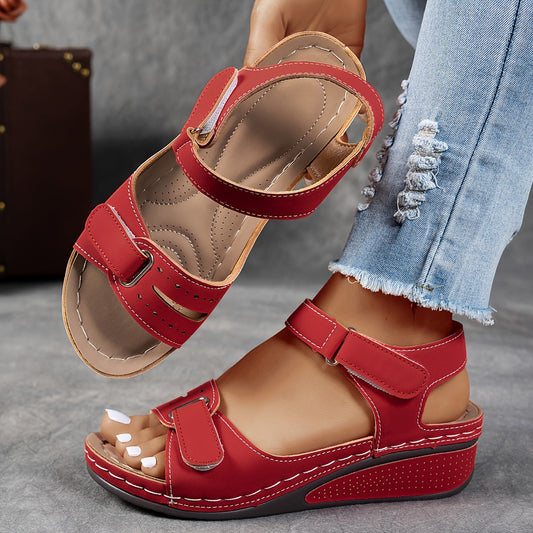 Lina | Stilvolle Sandalen Damen Elegant Look