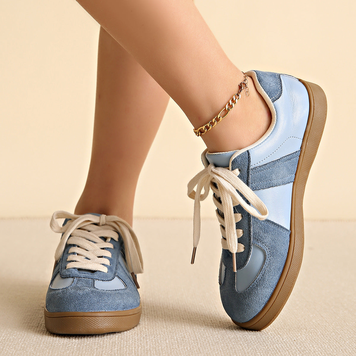 Laura | Eleganter Pumps für stilbewusste Damen