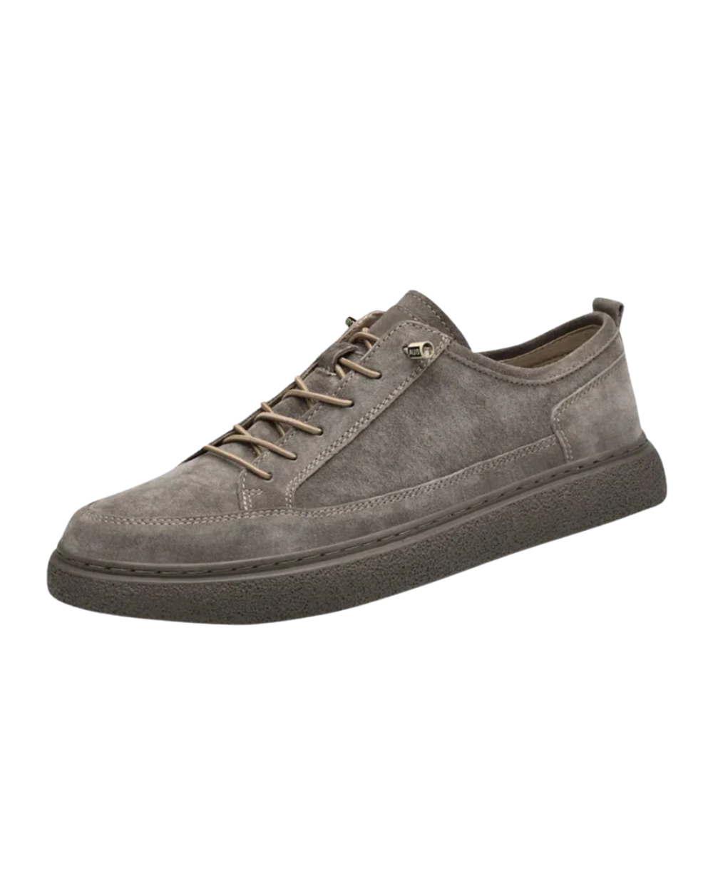 Max | Herren Wildleder Sneaker modern und stylisch