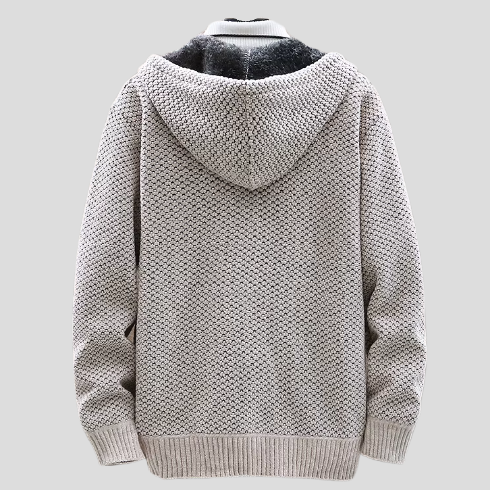 Sophie | Oslo Herren Hoodie Modern & Lässig