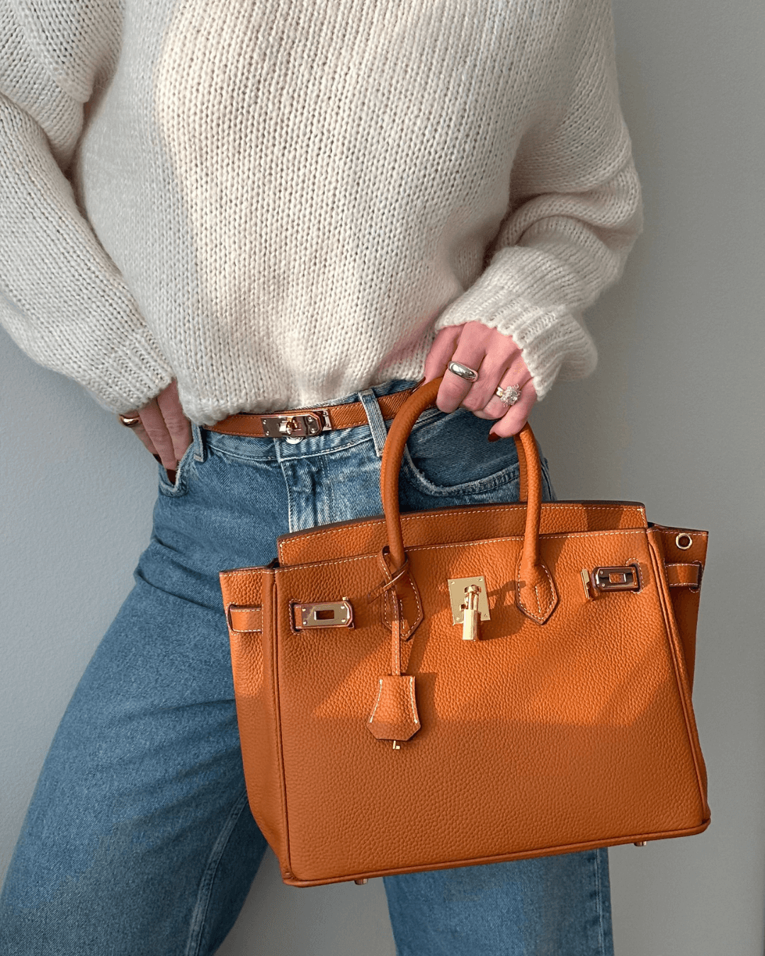 Amelia | Freizeit-Tasche für Damen mit modernem Design