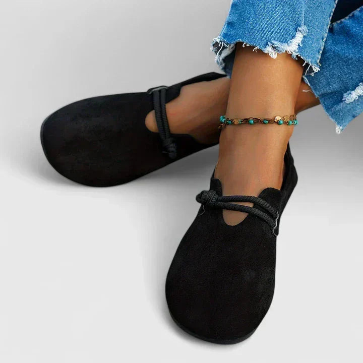 Elisa | Damen Loafer edel modern für Alltag