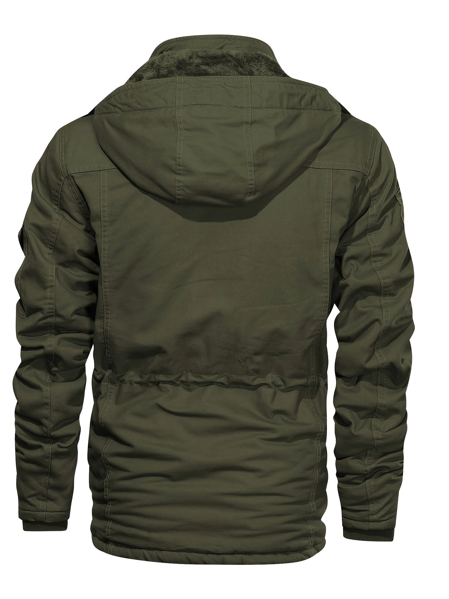 David | Herrenjacke robust für Freizeit und Outdoor