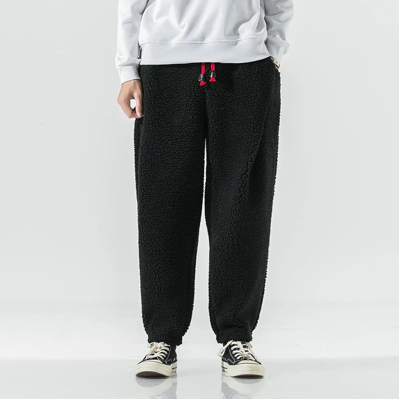 Karl | Lounge Legend Hose für eleganten Freizeitlook