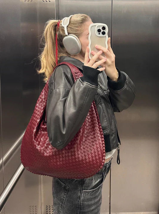 Mara | Tote Bag für Damen mit modernem Look
