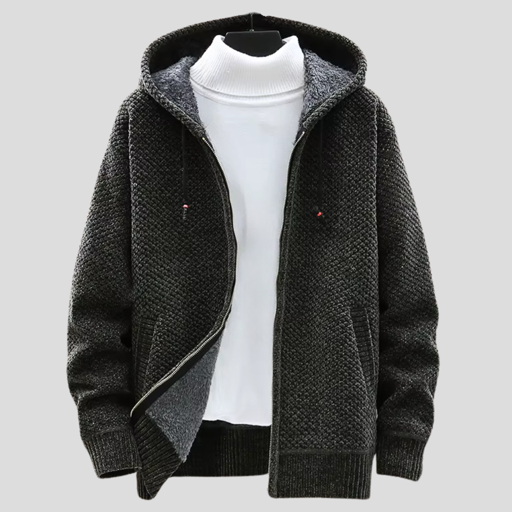 Sophie | Oslo Herren Hoodie Modern & Lässig
