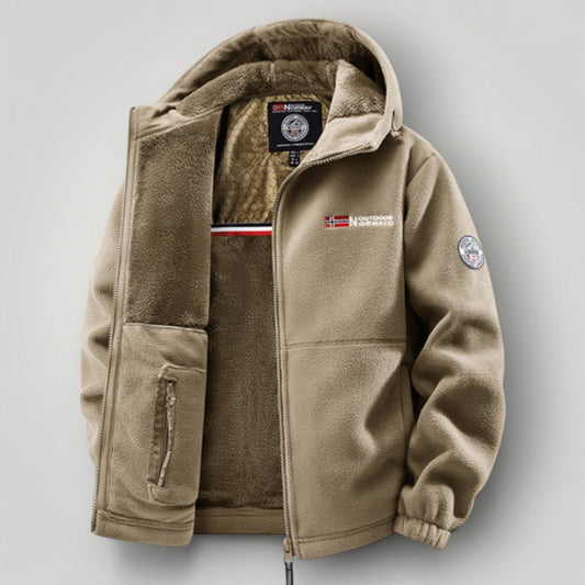 Philipp | Herren Winterset für Alltag und Outdoor
