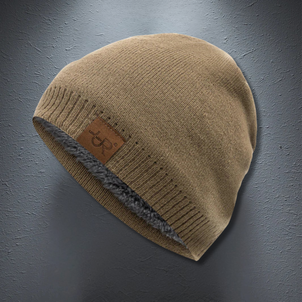 David | Lässiger Herrenmantel im modernen Design