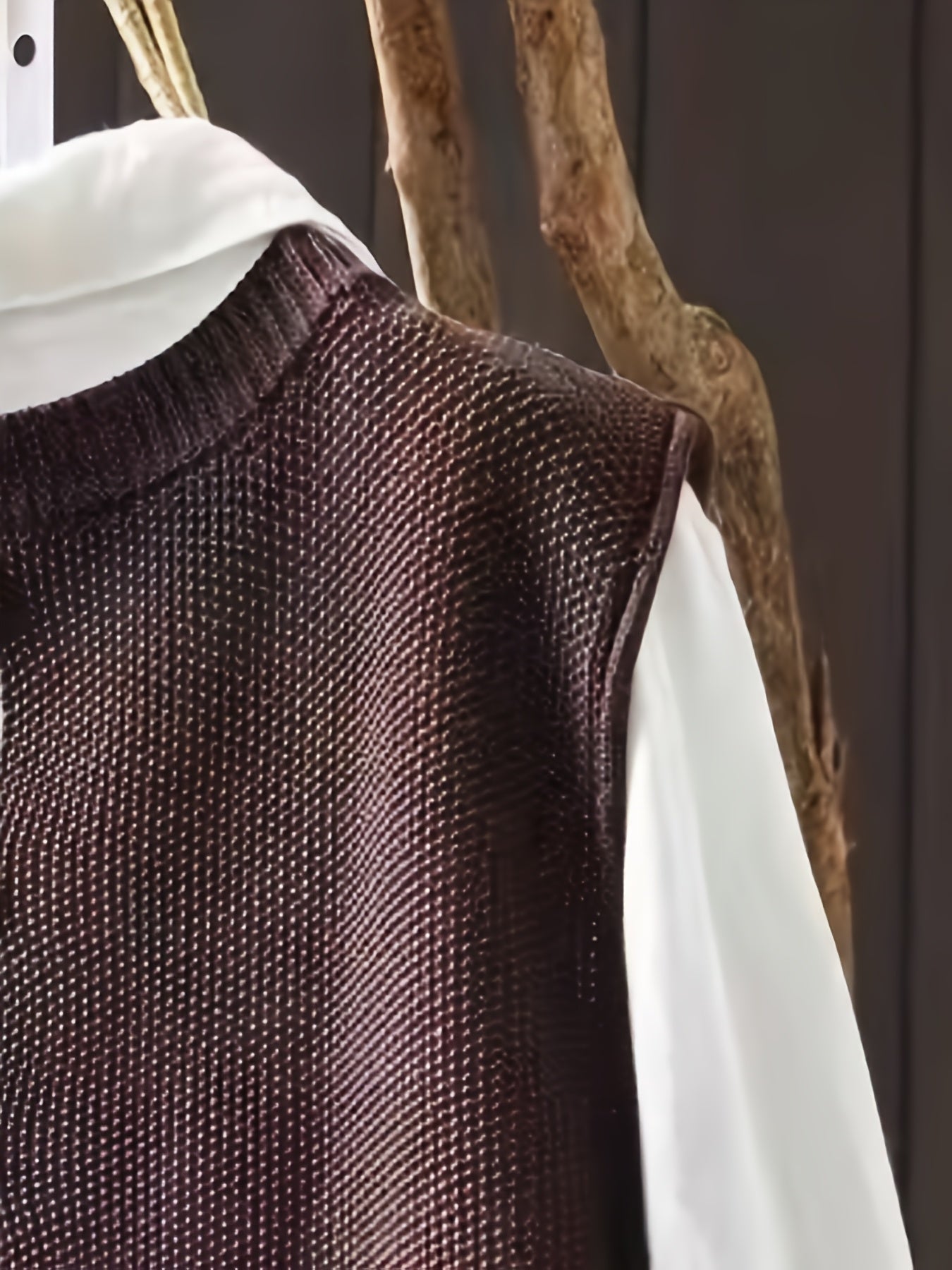 Ben | Feiner Strickcardigan im eleganten Herrenstil