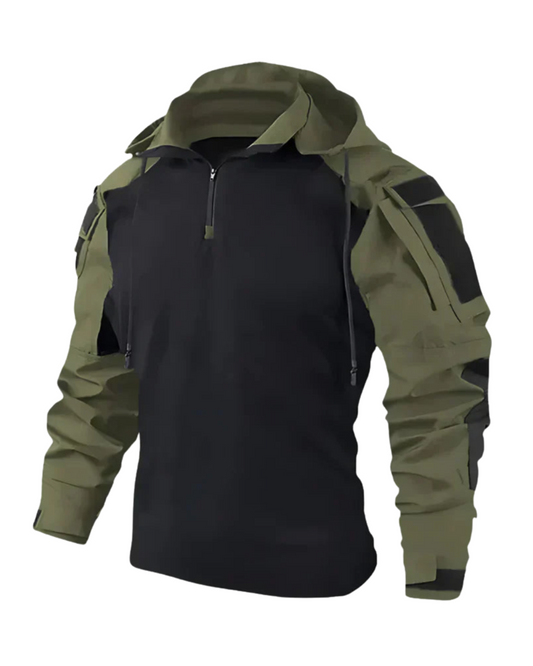 Lukas | Funktionale Taktikjacke für Outdoor & Einsatz